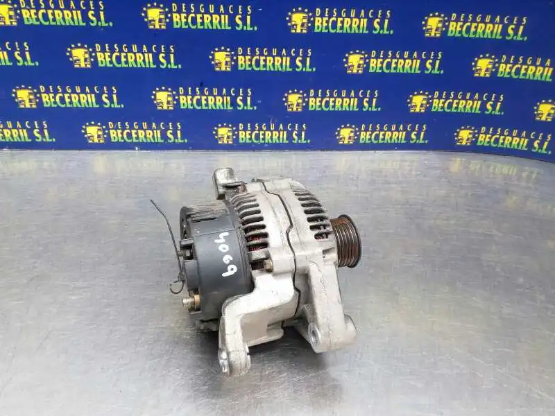 90413760 0123120001 alternator Opel Vectra B Saloon Comfort | Автомобили и мотоциклы