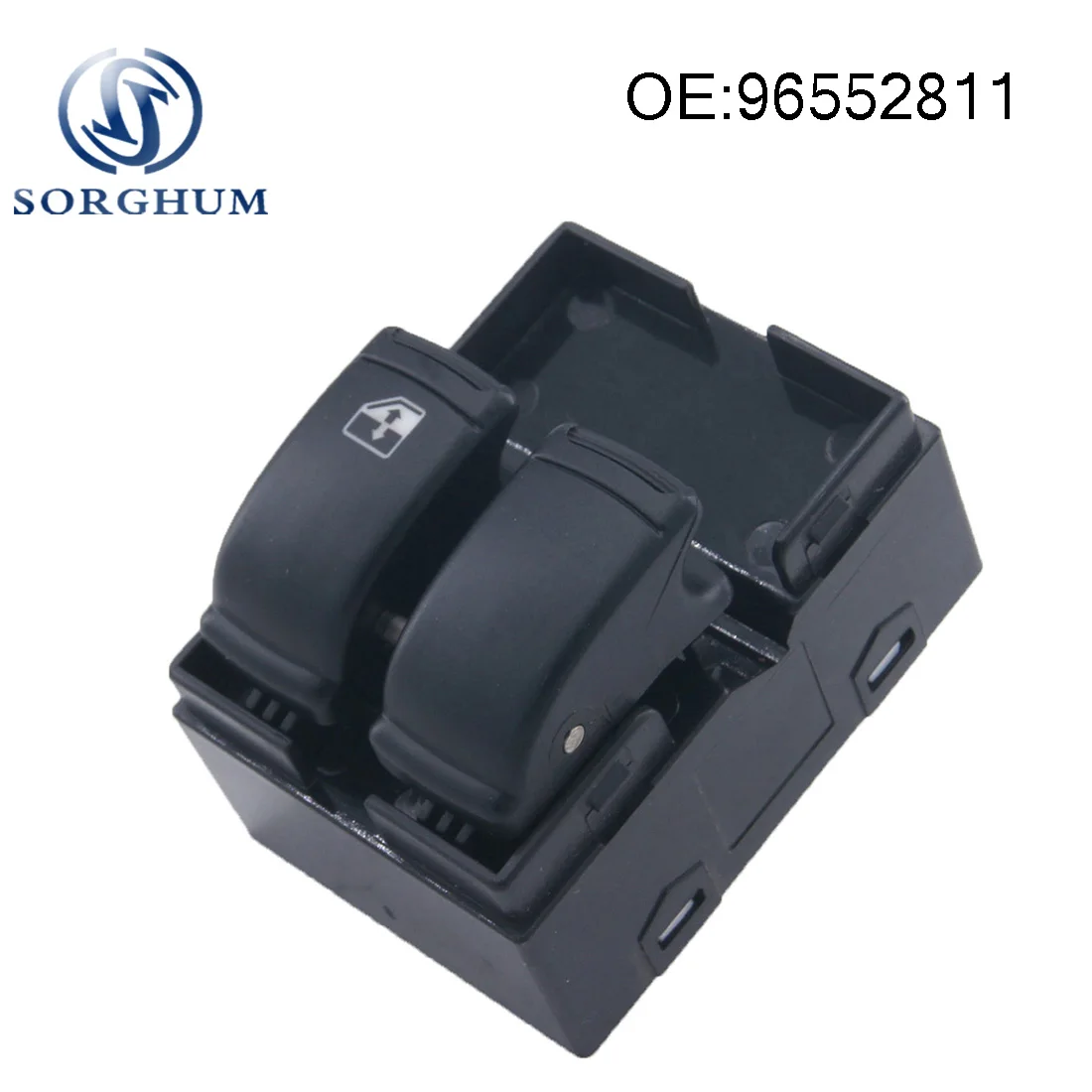 

Electric Power Window Control Switch Button 96552811 For Chevrolet Lacetti Nubira