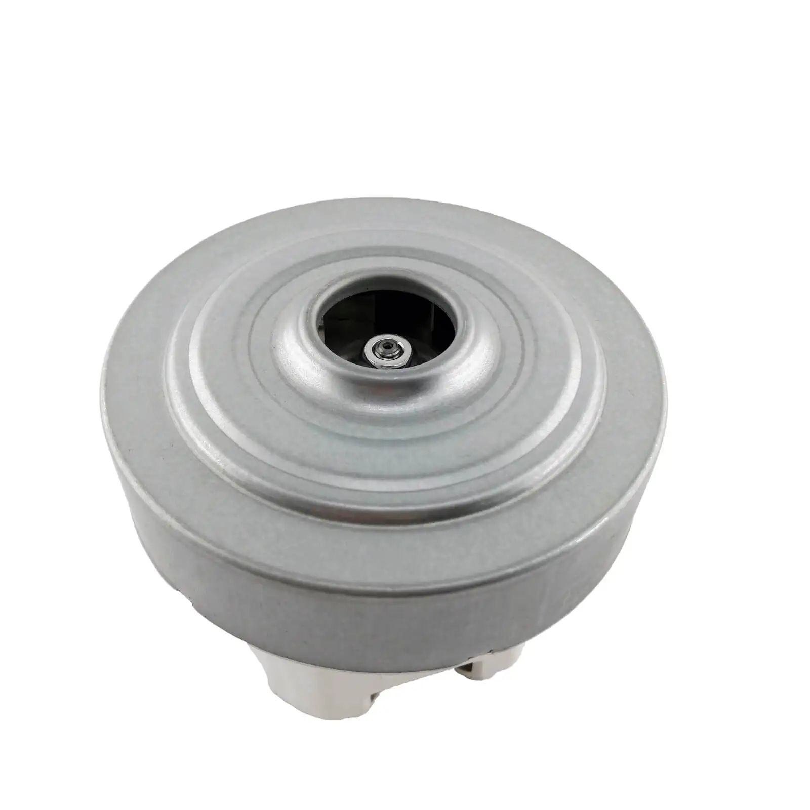Двигатель пылесоса 1600W H=113/42 D120/91 мм HX-70XL VC07W62FQ - Philips Samsung Karcher ROMENTA | Бытовая техника