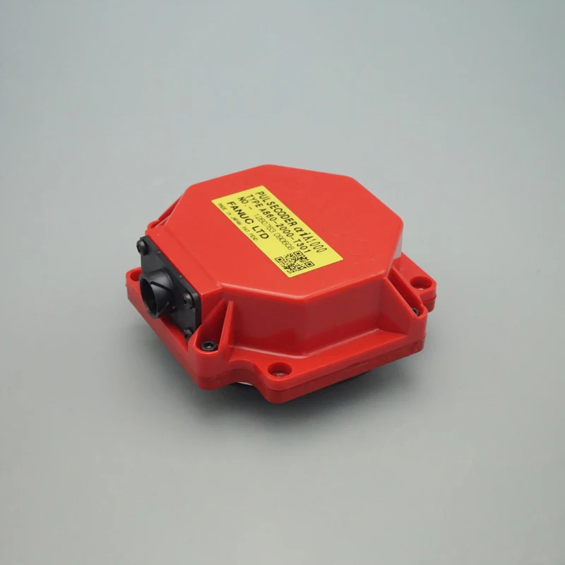Fanuc servo кодер a860 2000 t301 фрезерный станок с ЧПУ машина Альфа iA 1000 импульсным кодером