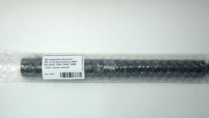 Тефлоновый вал JC66-01256B для Samsung ML-2850/ 2510/ 1910/ SCX4600/ 4824/ 4828/ WC 3210/ 3220/ Xerox Ph3250 |