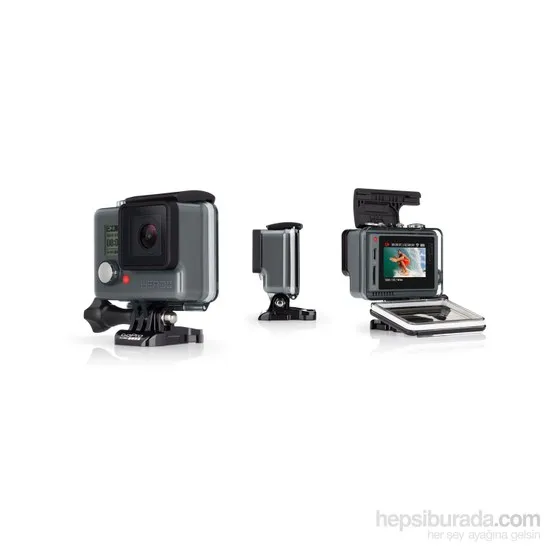 GoPro HERO