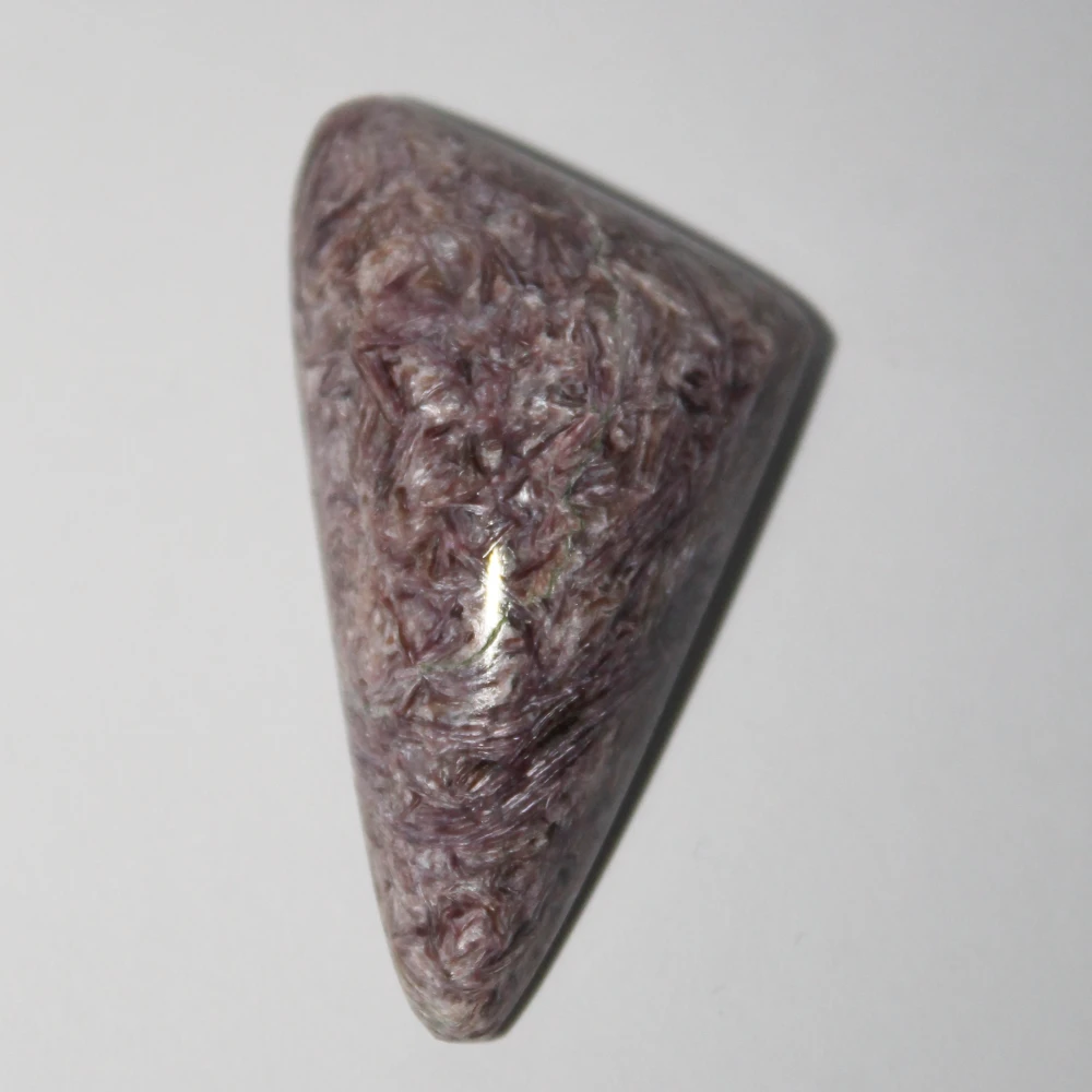 Кабошон Charoite