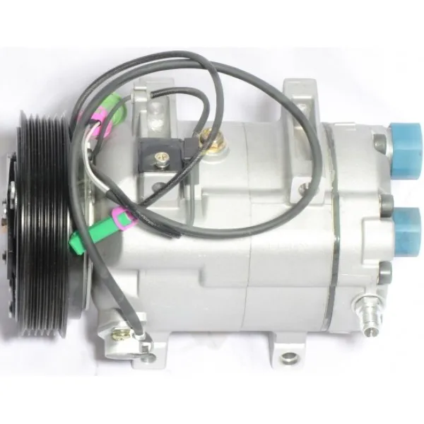 Компрессор Audi A4/A100/A6 (3854) 4A0260805AD 134555 1201319 AIAK179 DAC8618561 8880100208 858320N V15152011 XAC8618561 |