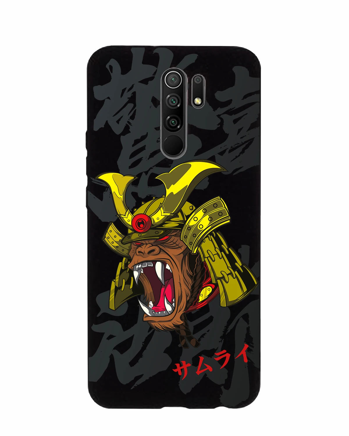 Silicone Case mobilius for Xiaomi Redmi 9 9A 9C Note 9s anime figure picture print original beautiful special cool best good bumper mobile telephone