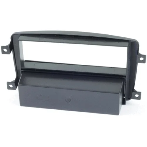 Intro RMB-C00 Mercedes C-class(W203) 00-04 Viano 03-06 Vito 06 CLK 2/1 DIN | Автомобили и мотоциклы
