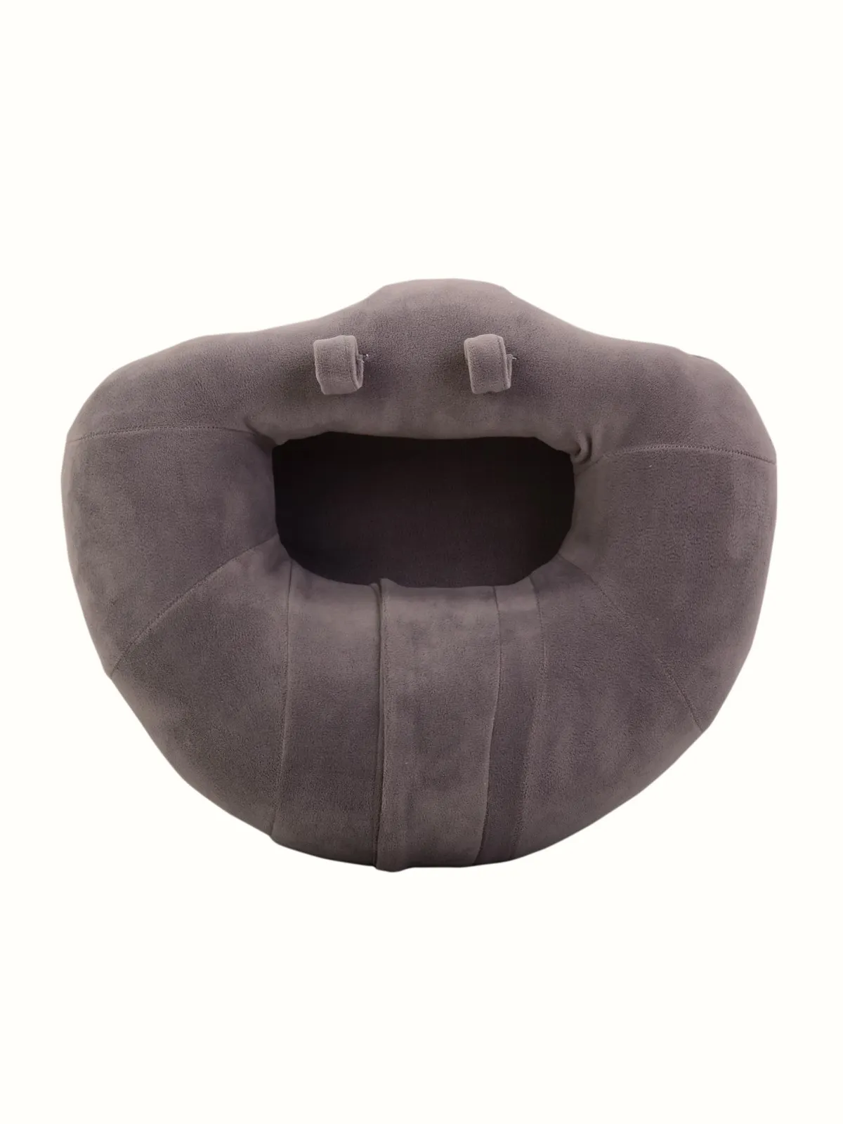 

SWEET Baby-proof Baby Anti-Fall Protection Puff Soft Washable Healthy Support Pillow Protector Keeps Warm Cushion