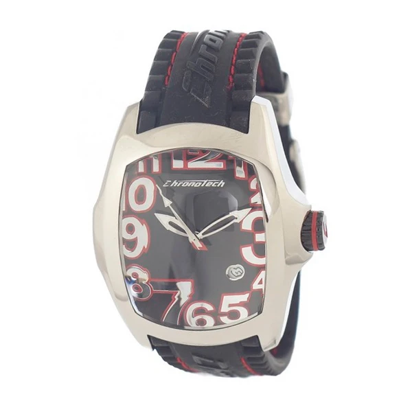 Мужские Часы Chronotech CT7016M 02 (43 мм)|Мужские механические часы| |