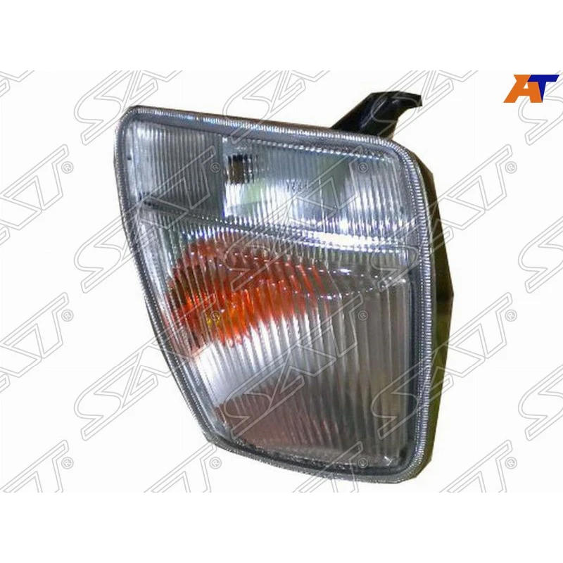 Габарит правый для Toyota Town Ace Noah 4 (1996-2007) SAT ST-28-112Rходовые огни дневные фары запчасти машина товары