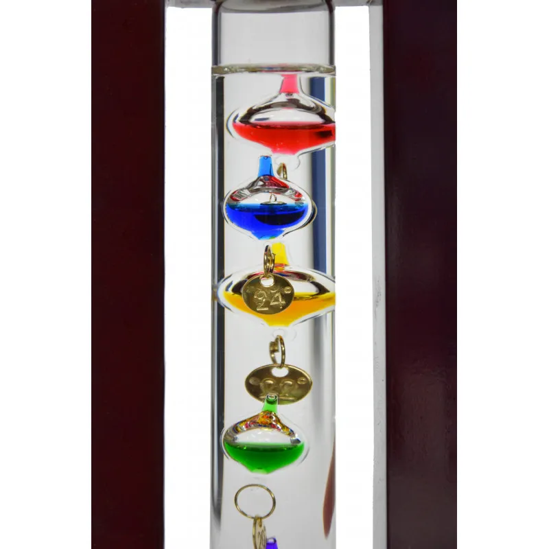 Термометр Галилея Галилео 18см | Дом и сад