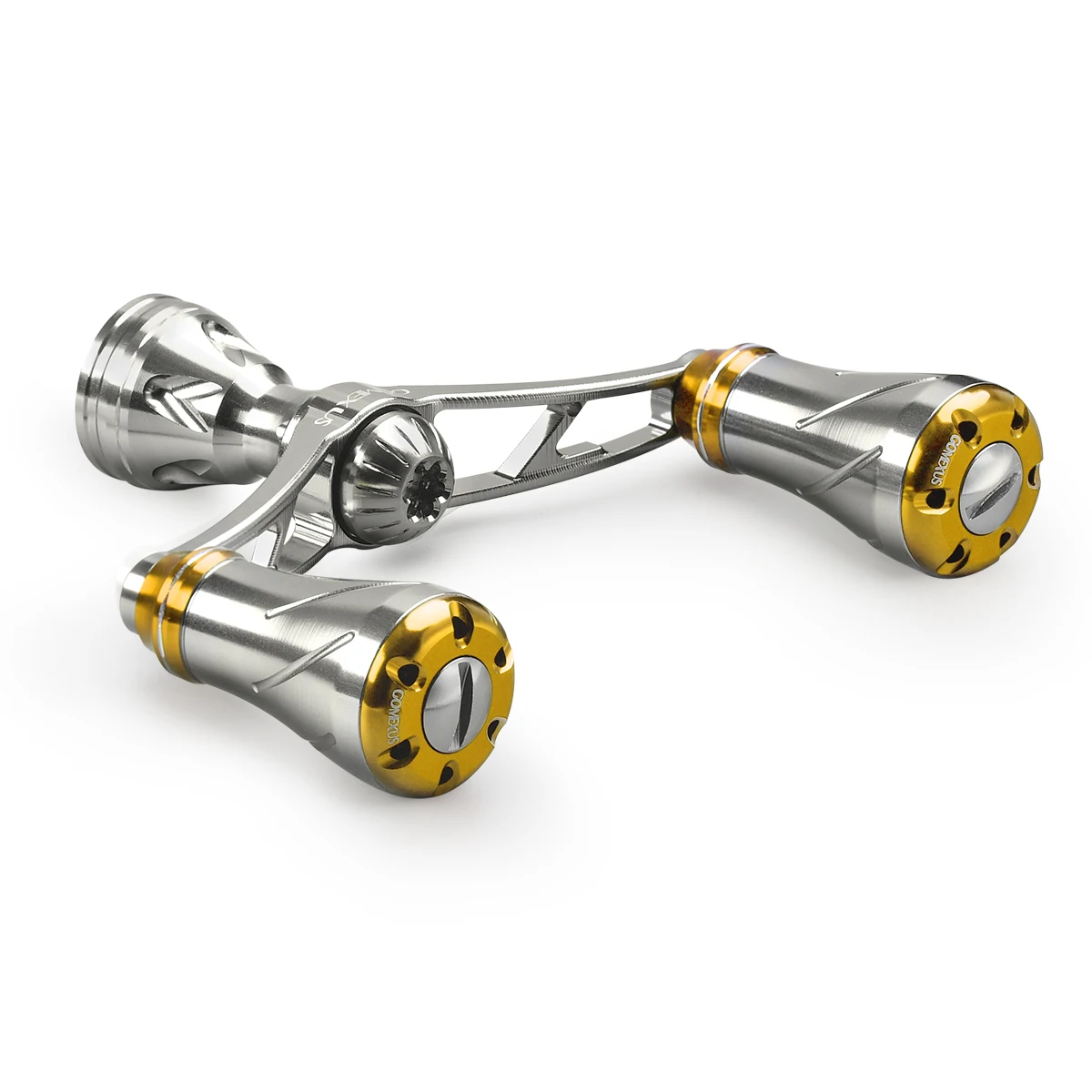 Gomexus CNC 72 мм силовая ручка для Daiwa LT 1000-3000 спиннинговая катушка как описание