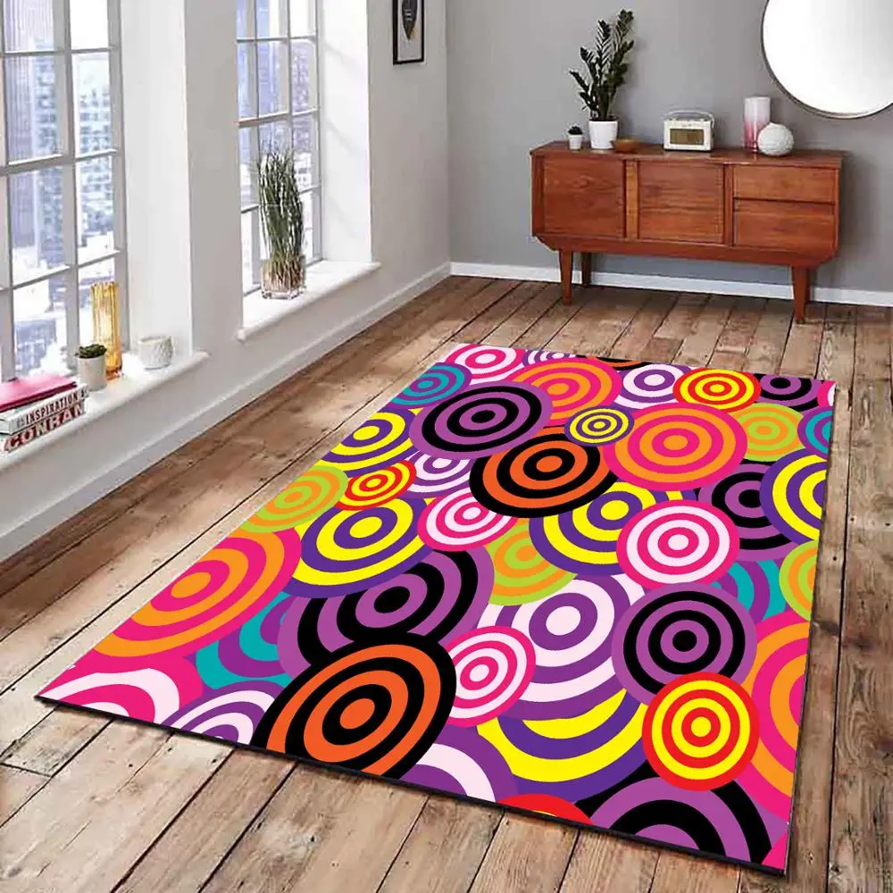 

Atlas 737, Non Slip Floor Carpet,Kitchen Carpet, Teen's Carpet, Corridor Carpet,Area Carpet, modern Carpet