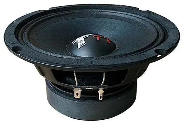 Акустика разнообразие Урал TT 165 (2 динамика входят в комплект)| |