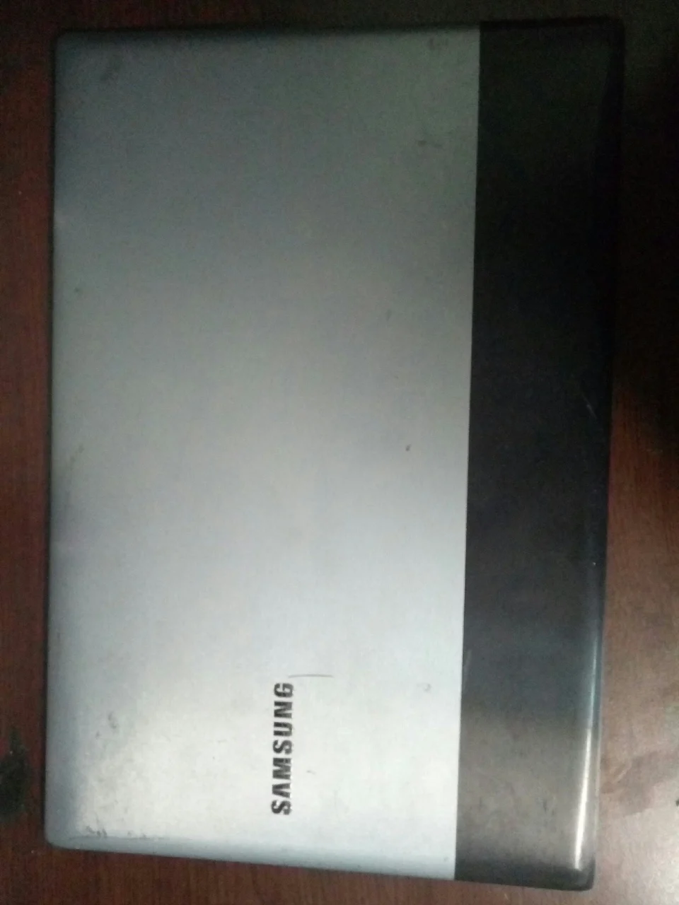 Крышка матрицы для ноутбука Samsung NP-RV515 BA75-03103A Rev: 1.0 | Компьютеры и офис
