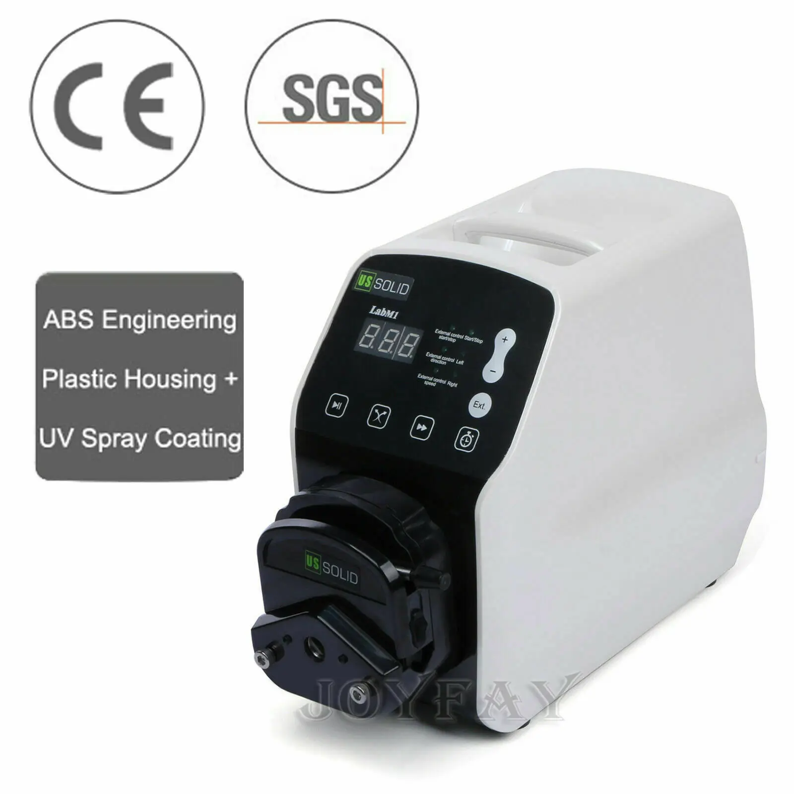 Американский твердый промышленный Перистальтический водяной насос