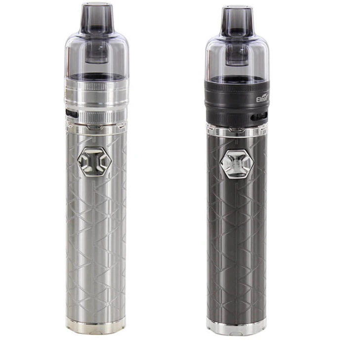 Eleaf iJust 3 с баком GTL Pod|Аксессуары для батарей| |