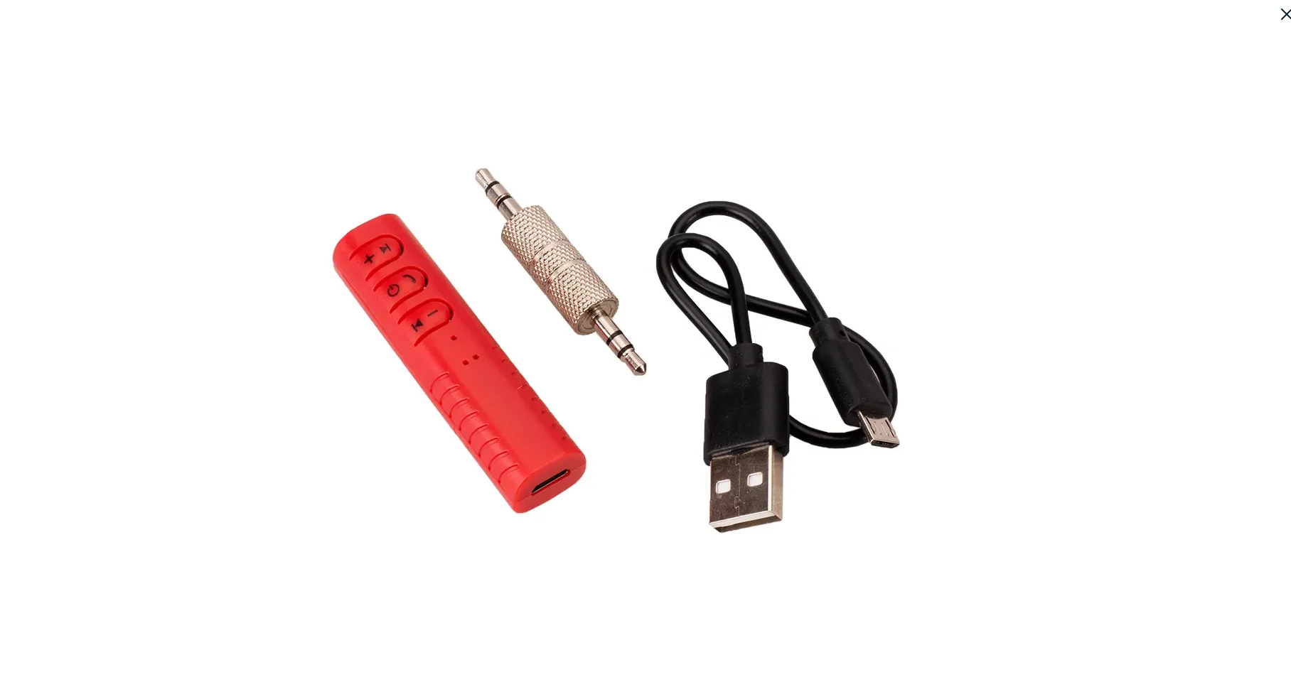 Адаптер Bluetooth-AUX Aura ABT-903R