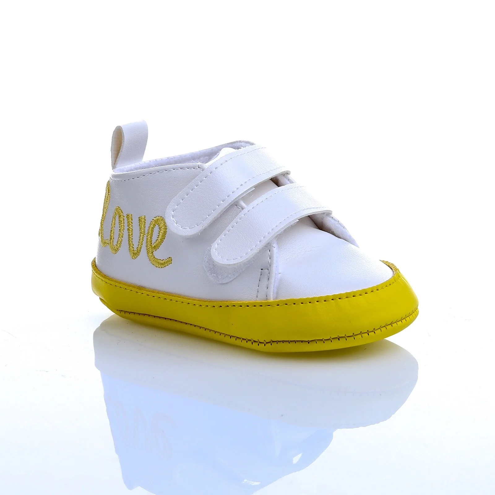 Ebebek первый шаг ребенка bootie обувь