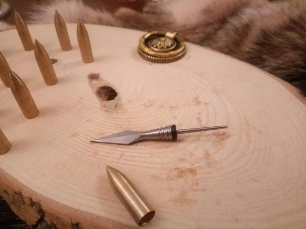 Традиционный лук охотничий стрельба из лука наконечник для стрел Османская