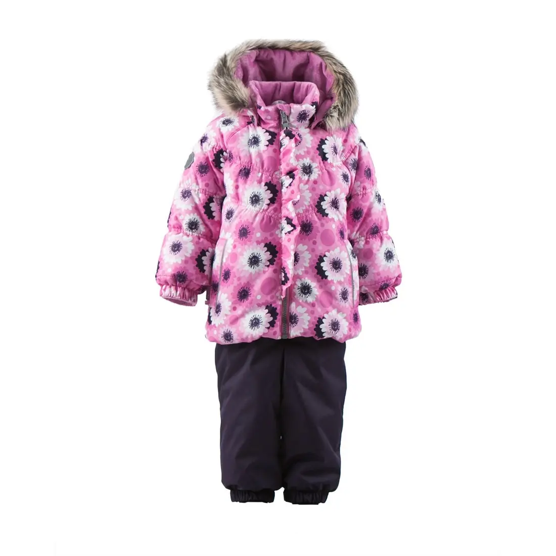 Комплект для девочек KERRY MIIA K18413 W