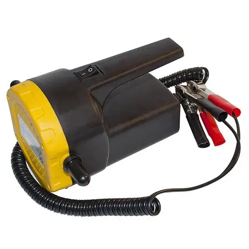 Насос для замены и перекачки масла дизтоплива Best 100|Масляные насосы| |