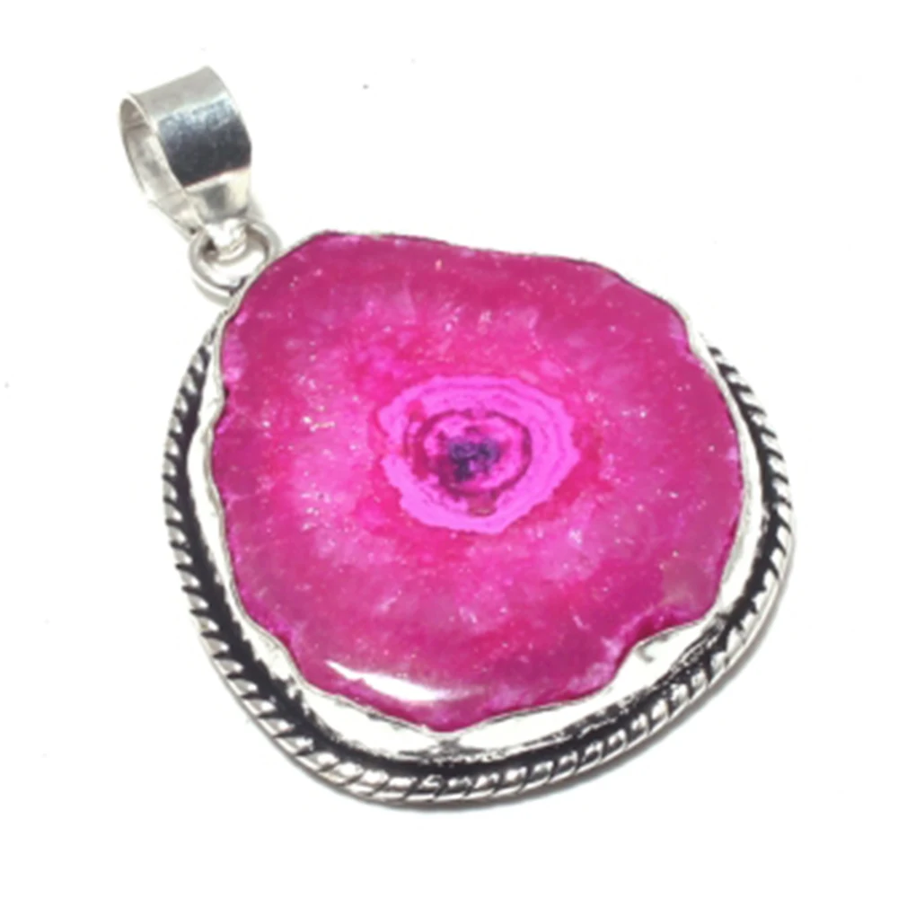 Подлинные солнечные кварцевые Серебристые накладки на медь Ручная работа