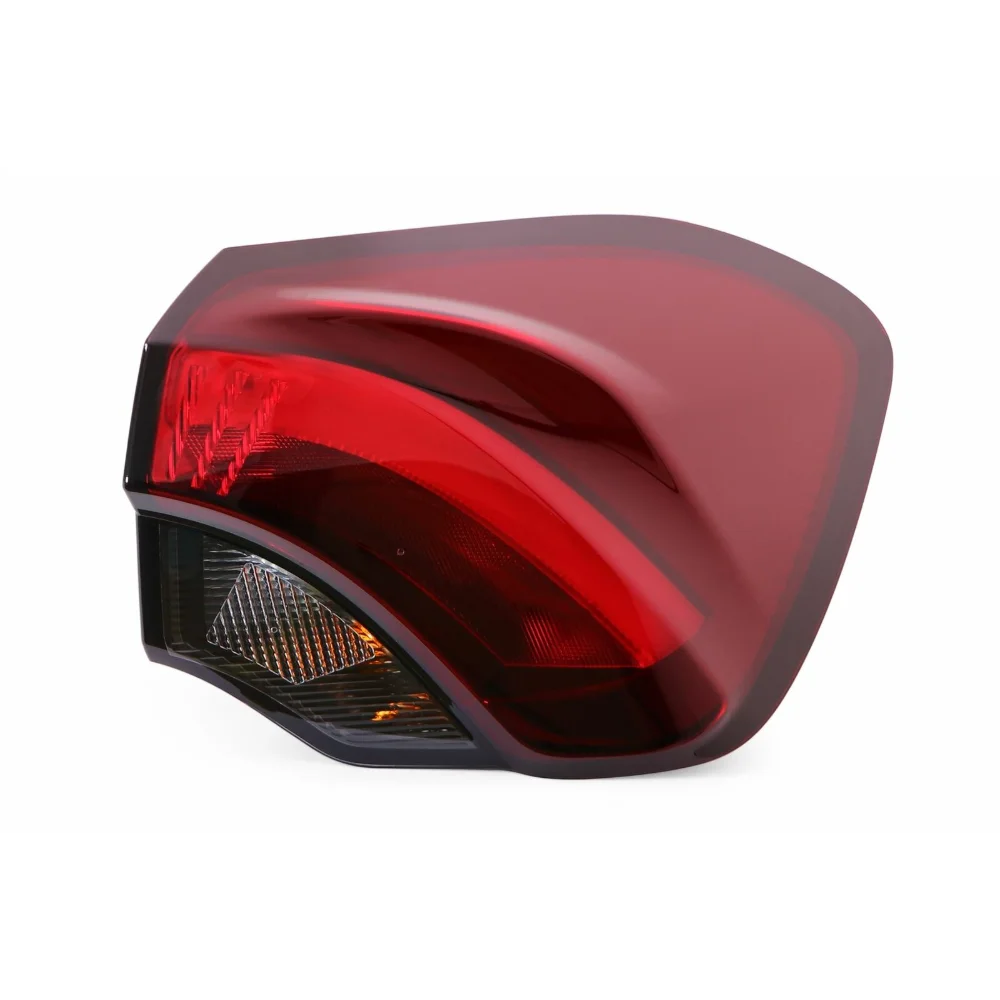 

Tail Light For Fiat Tipo And Egea Original Car Oem 52078932 Bulb Included Assembly Rear Lamps Right 2021- Genuine Hatchback