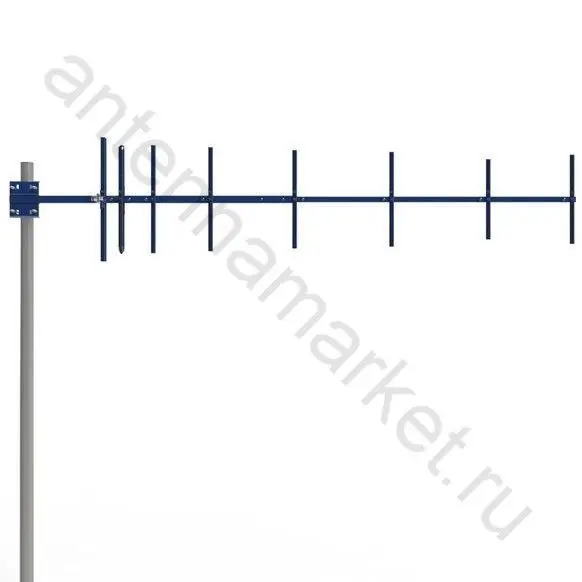 Антэкс AX-410Y направленная Yagi антенна | Мобильные телефоны и аксессуары
