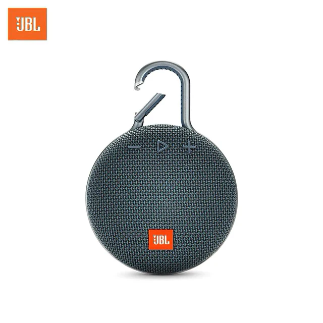 Speaker Bluetooth JBL CLIP 3 | Электроника