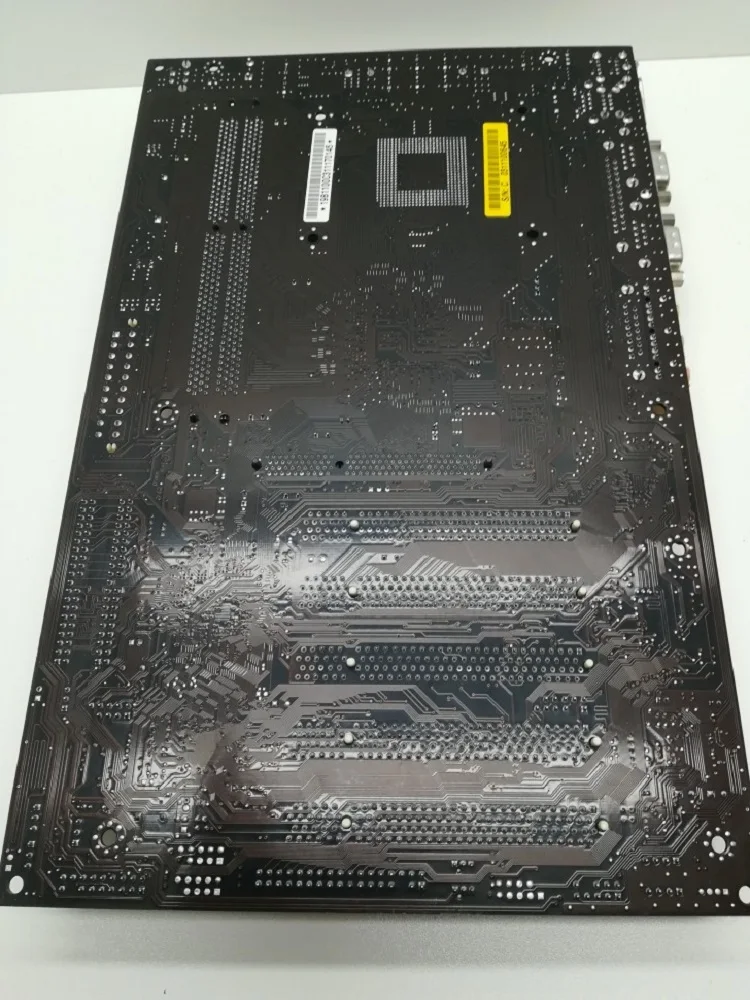 Материнская плата Chaintech CT 9BJL3 Socket 478|Материнские платы| |