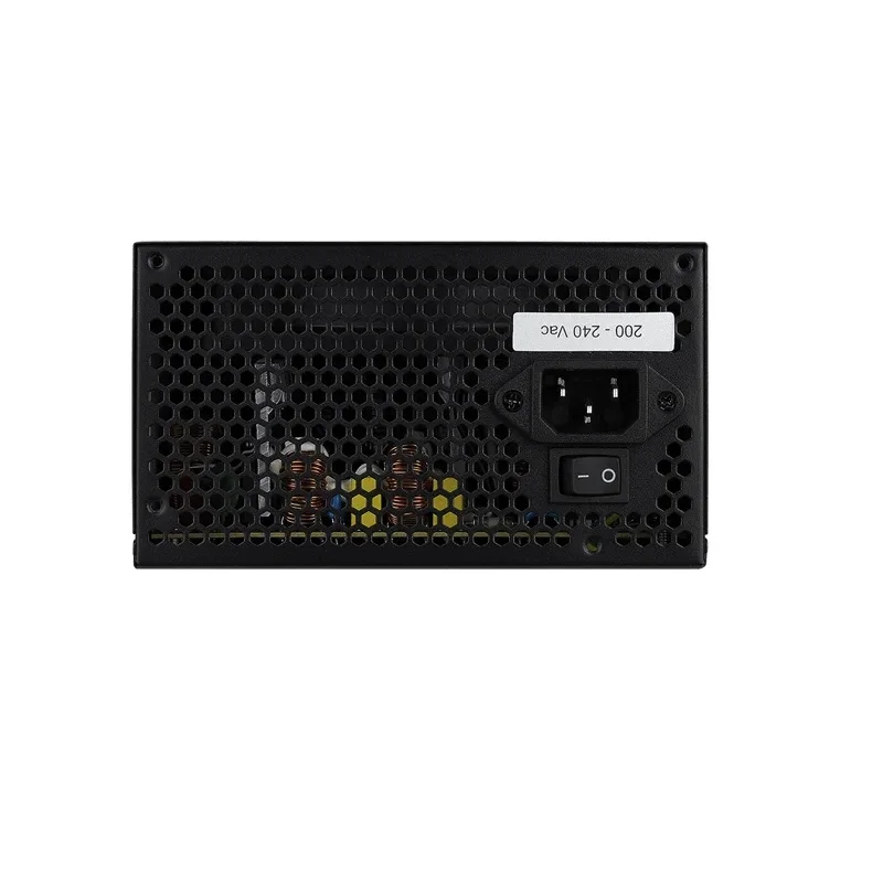 Блок питания 800W Aerocool VX PLUS (ATX 20+4 pin 120mm fan 6xSATA) (VX 800W) | Компьютеры и офис