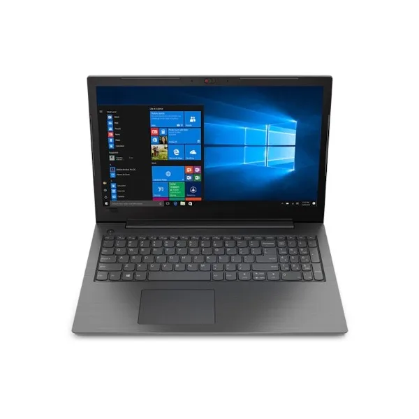 Ноутбук lenovo V130 15 6 &quoti7 7500U 8 ГБ ОЗУ 256 SSD Radeon серый|Ноутбуки| |
