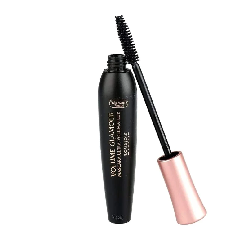Тушь для ресниц BOURJOIS VOLUME GLAMOUR №06 Black |