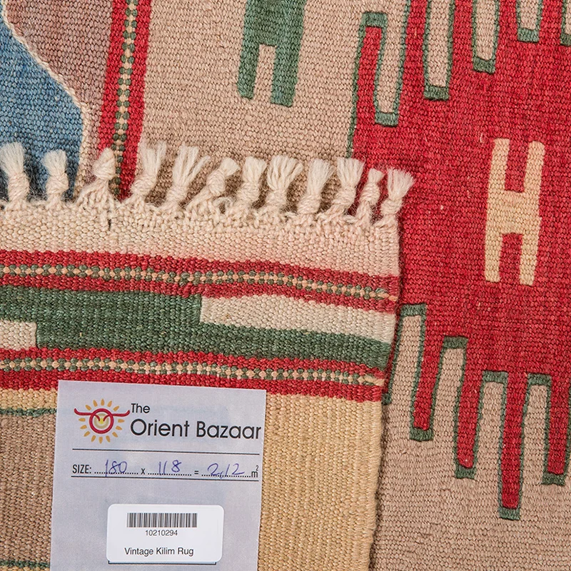 Бежевый красный напольный коврик кухонный для двери ручная стирка длинный ковер