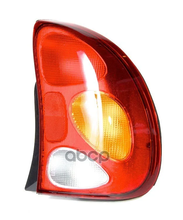 Фонарь Задний Прав Daewoo: Lanos Ii Depo арт. 222-1916R-UE | Автомобили и мотоциклы
