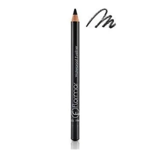 

FLORMAR EYE MARKER BLACK NO.101 287015163