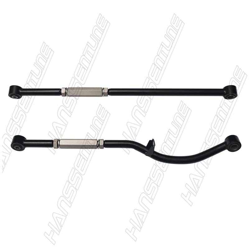 4x4 подвесные подъемные комплекты задние и передние 2 &quotРегулируемые штанги Panhard