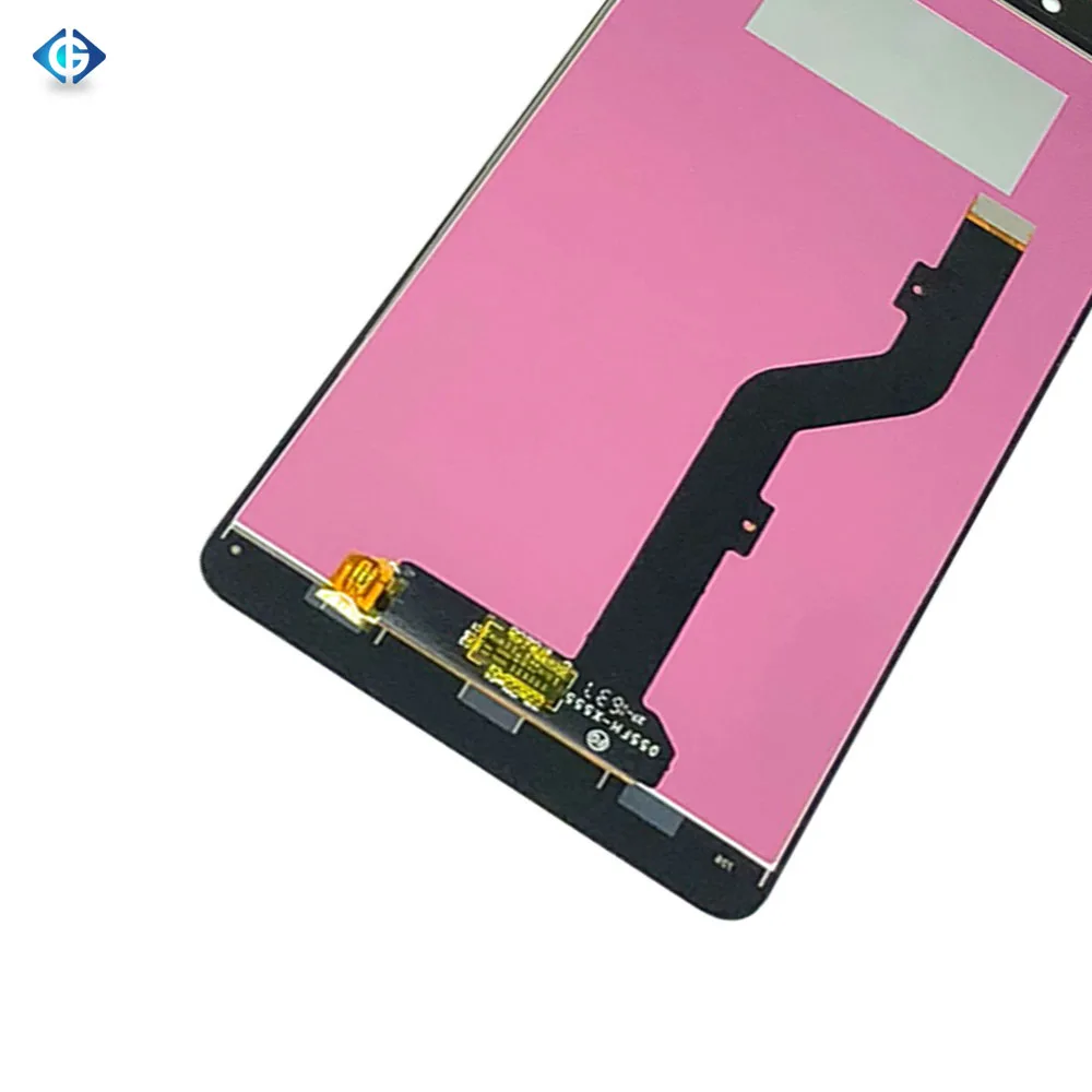 5.5'' 1920x1080 LCD for Infinix Zero 4 X555 Full Display Touch Screen Assembly Free Shipping |
