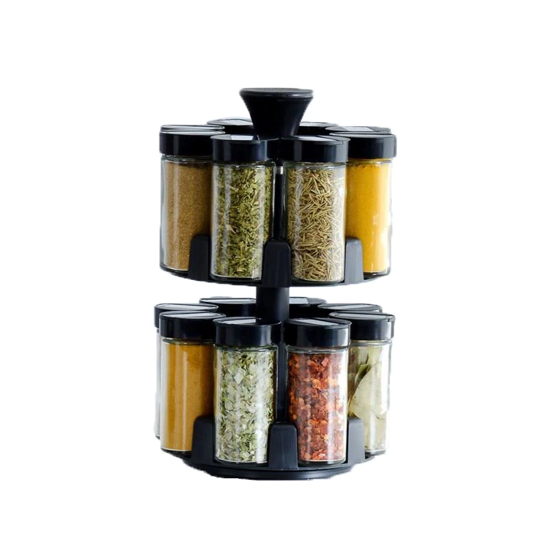 Набор для специй 16 шт | Дом и сад