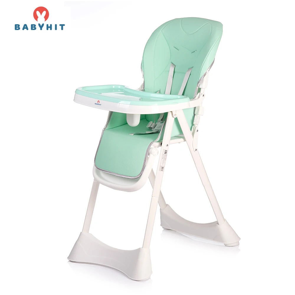 Стульчик для кормления BABYHIT MUFFIN|Стулья кормления| |