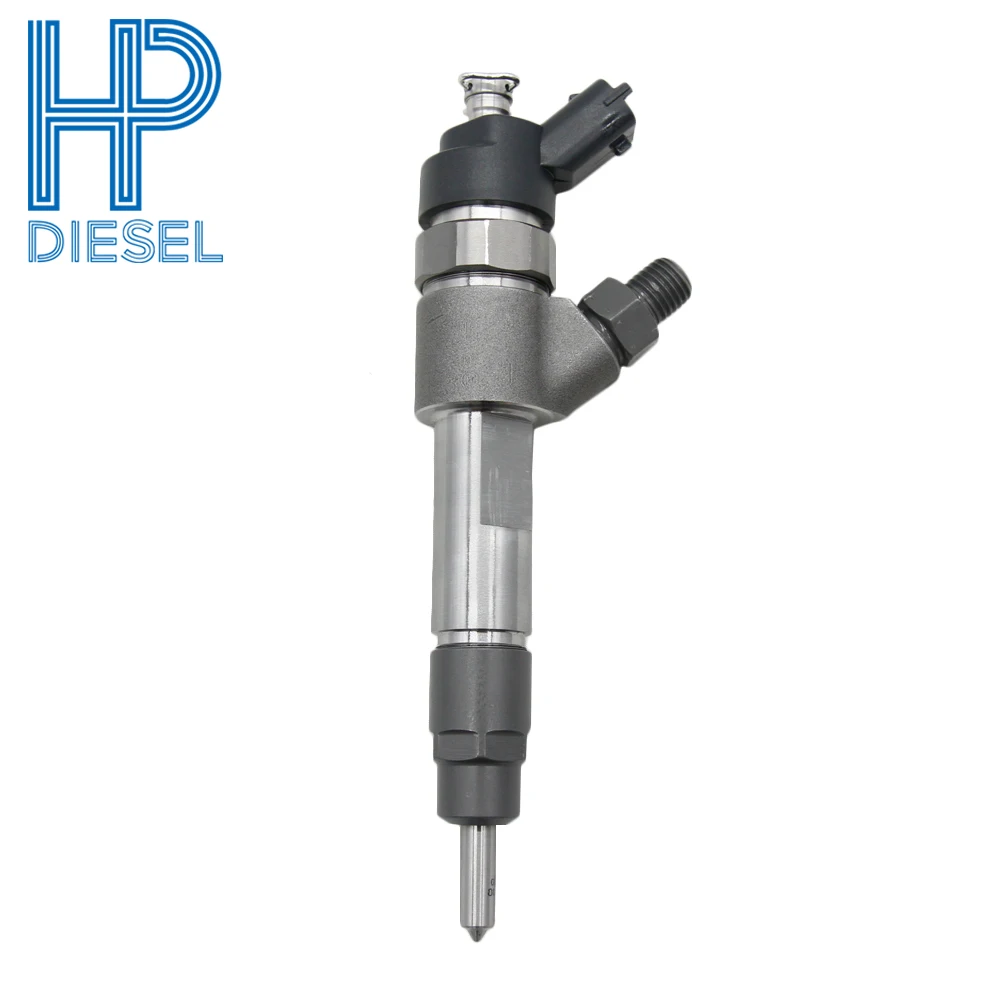 Форсунка дизельного топлива Common Rail 0445120002 восстановленная для Bosch регулирующего