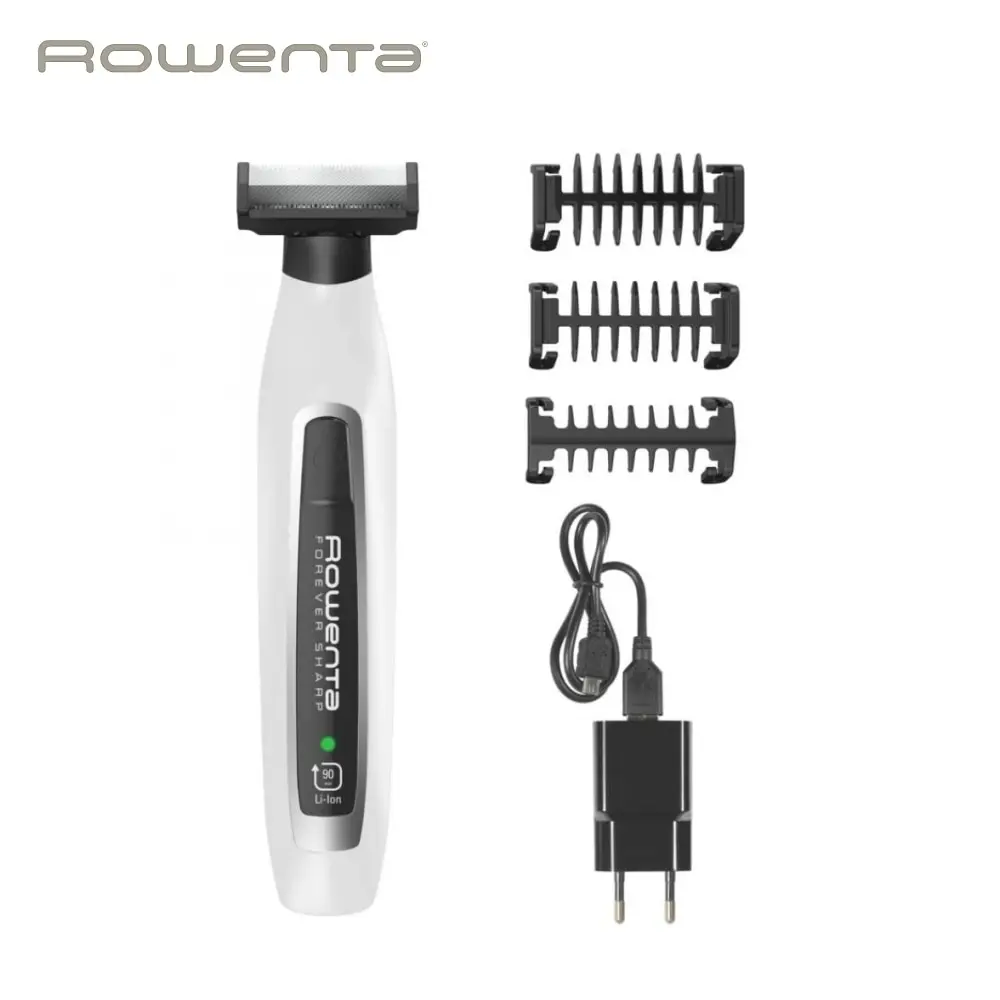 Триммер Rowenta Forever Sharp TN6010F4| |