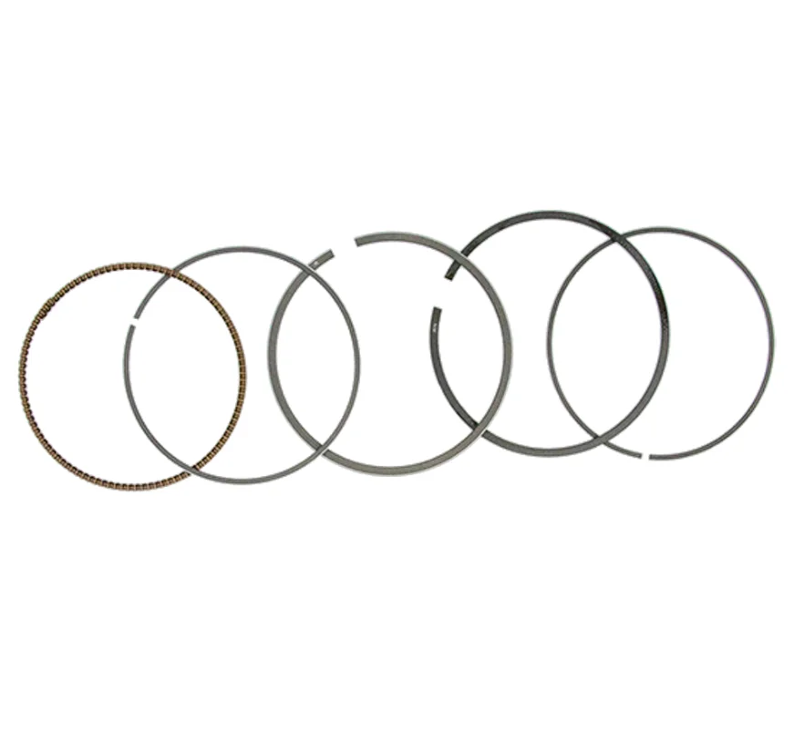 

Honda CBR 250 Original Ring Set STD.