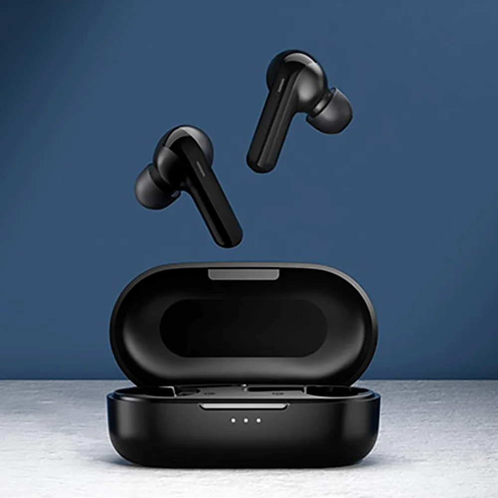 Беспроводные наушники HAYLOU TWS EARBUDS GT3 Bluetooth 5.0 DSP SBC IPX4 Type-C | Электроника