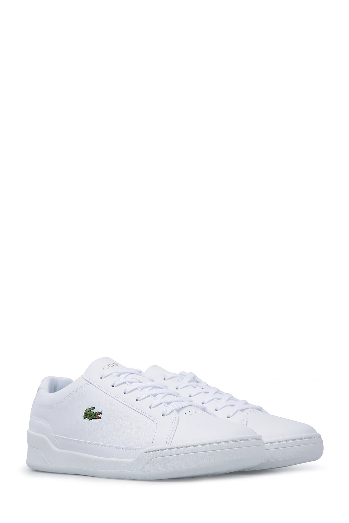 Lacoste Challenge обувь мужская 738 SMA0035 21G | Обувь