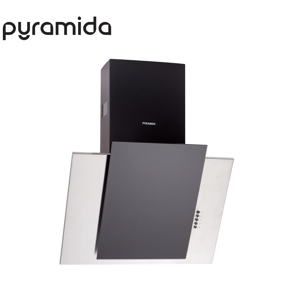 Вытяжка кухонная Pyramida NR-MV 60 M | Бытовая техника