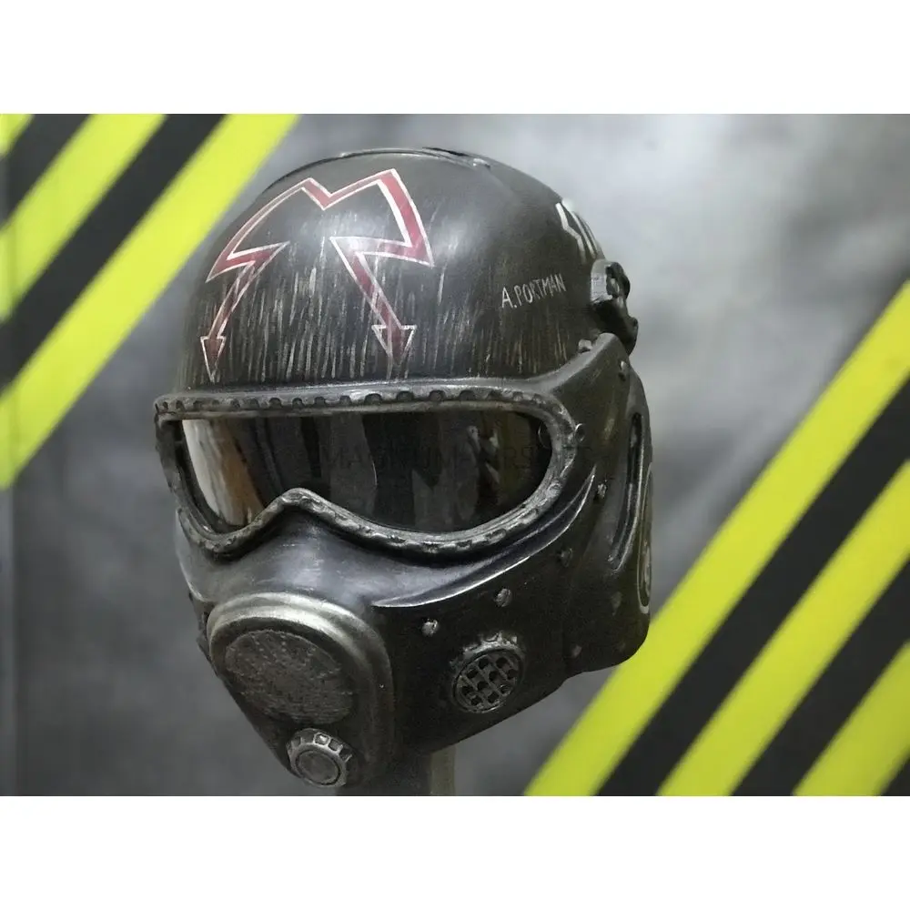 Шлем Штурмовика Империи Star Wars косплей/эйрсофт