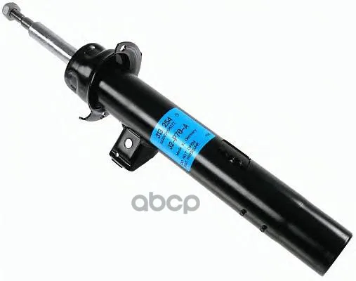 Амортизатор Газовый Передний Левый 313254 Sachs арт. 313254|Электрические ломтерезки| |