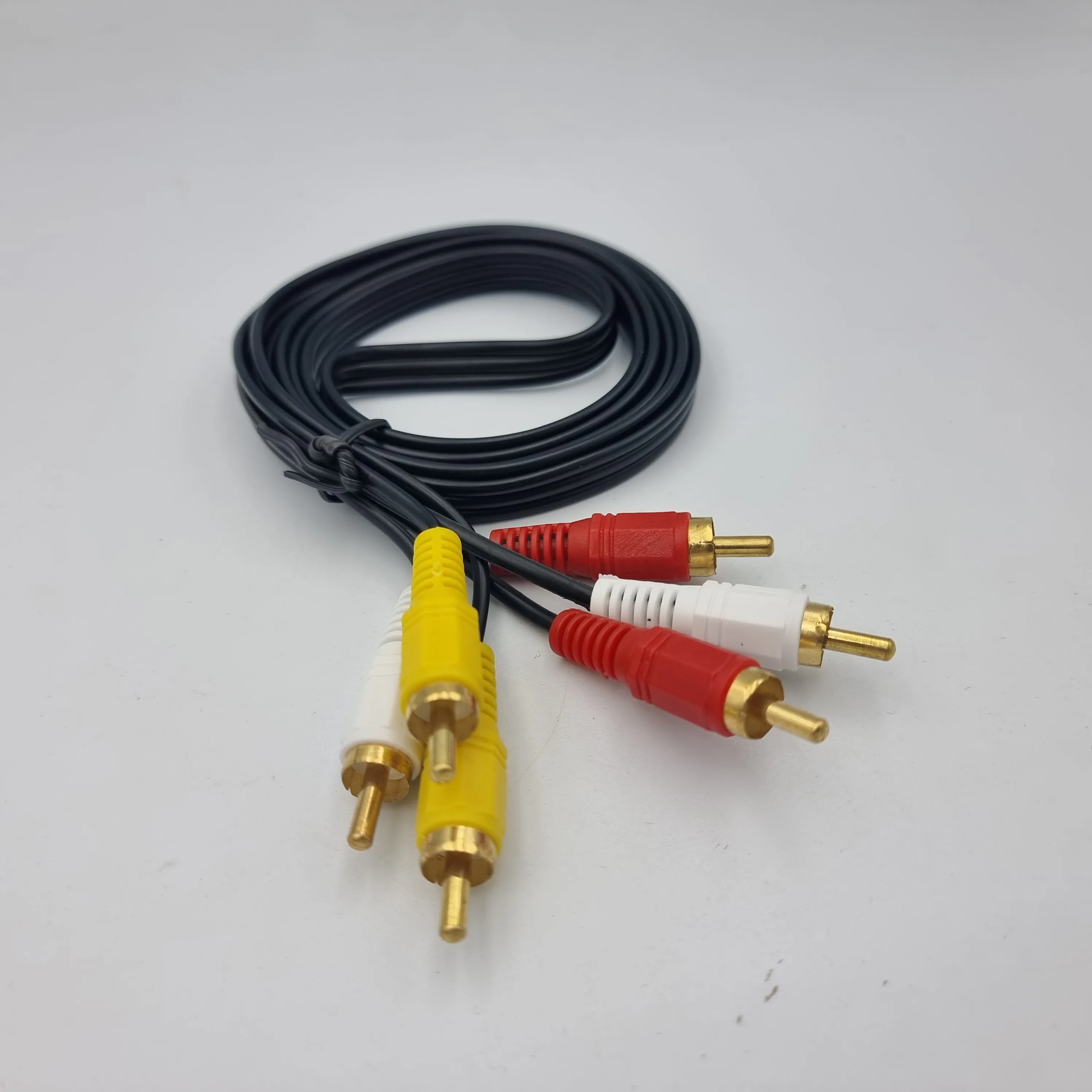 Купить Кабель Rca Тюльпан 2 1