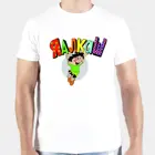 Футболка Я алкаш, классная футболка с прикольным принтом, Футболка ЯАЛКАШ